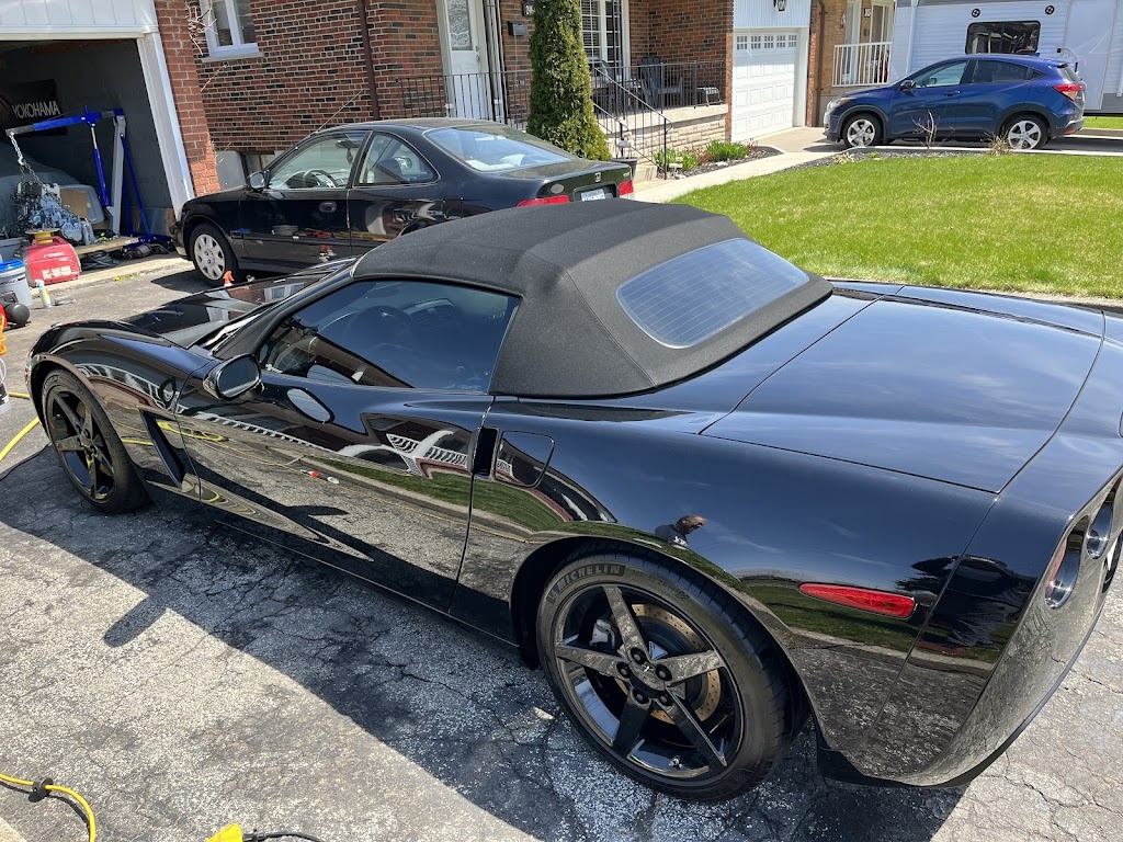 CB Automotive Detail | Hensall St, Mississauga, ON L5A 2T1, Canada | Phone: (647) 720-0248