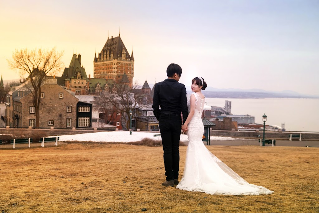 J Plus Wedding 多伦多婚纱婚礼摄影 | 105 Rooksnest Trail, Scarborough, ON M1S 3W4, Canada | Phone: (647) 871-1916