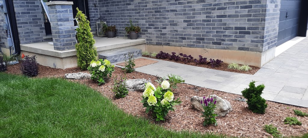 Parkway Gardens Landscaping | 1473 Gainsborough Rd, London, ON N6H 5L2, Canada | Phone: (226) 667-5901