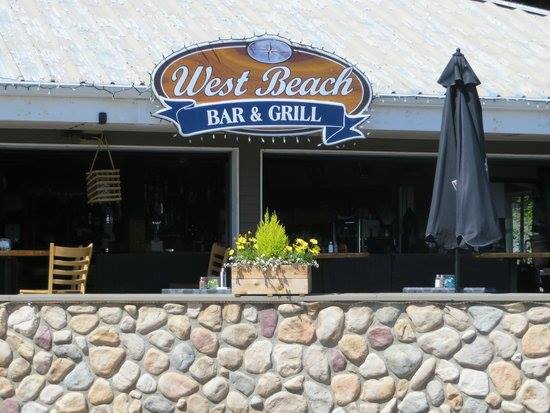 West Beach Bar & Grill | 1101 Elm St, White Rock, BC V4B 1N7, Canada | Phone: (604) 541-7655