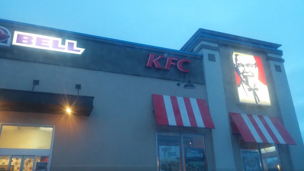 KFC | 644 Yonge St, Barrie, ON L4N 4E6, Canada | Phone: (705) 719-7467