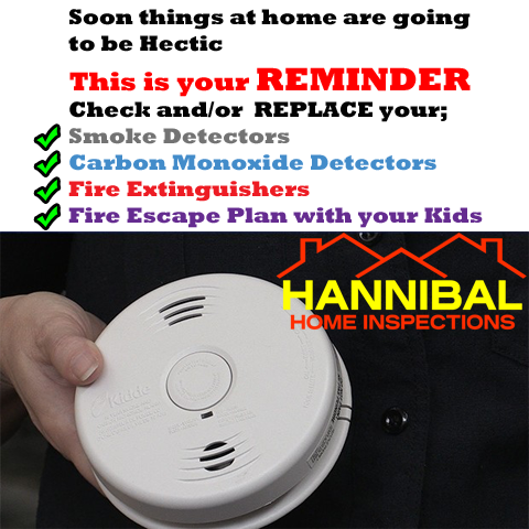 HANNIBAL Home Inspections | 513 Royal Dr, Trochu, AB T0M 2C0, Canada | Phone: (587) 830-2376