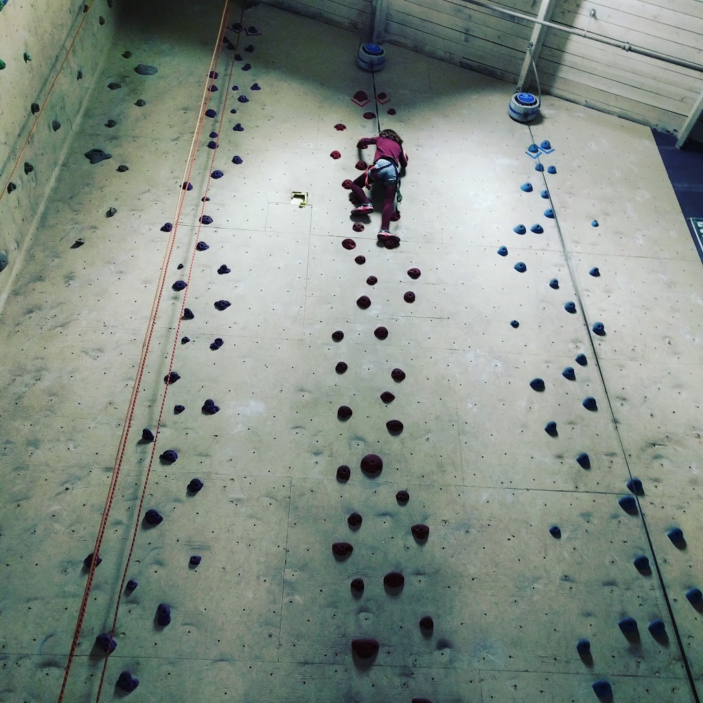 Guelph Grotto Indoor Climbing Gym | 199 Victoria Rd S, Guelph, ON N1E 6T9, Canada | Phone: (519) 767-0838