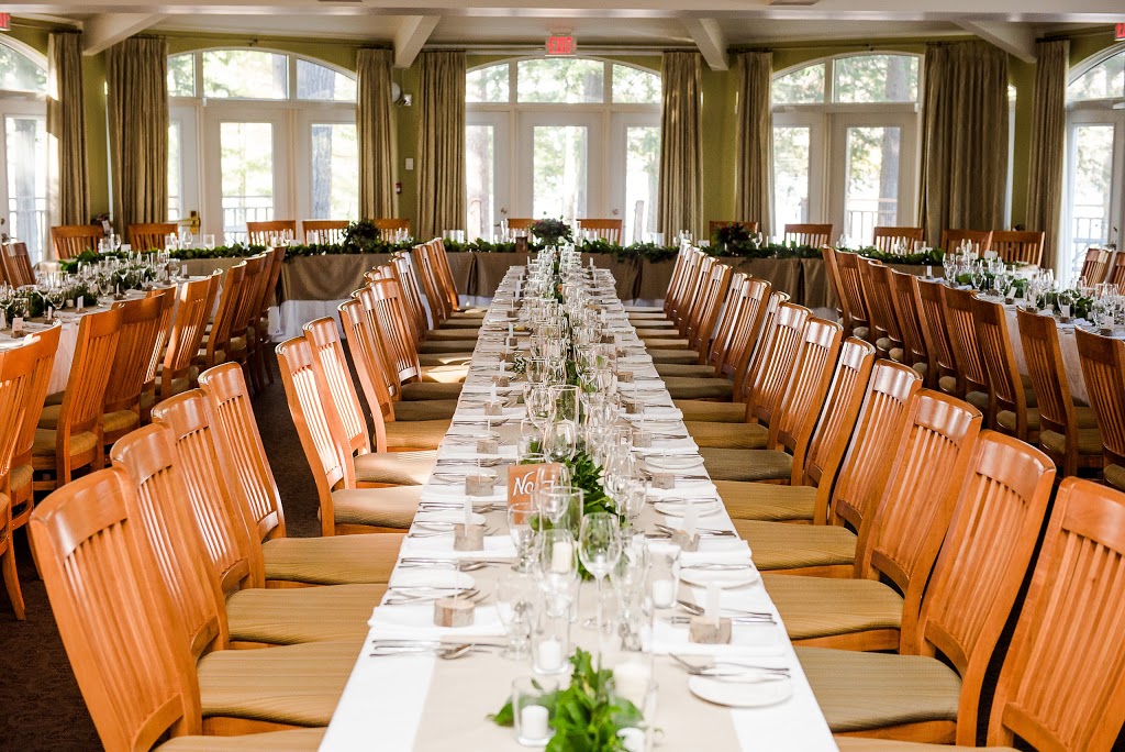 Sherwood Inn | 1090 Sherwood Rd, Port Carling, ON P0B 1J0, Canada | Phone: (705) 765-3131