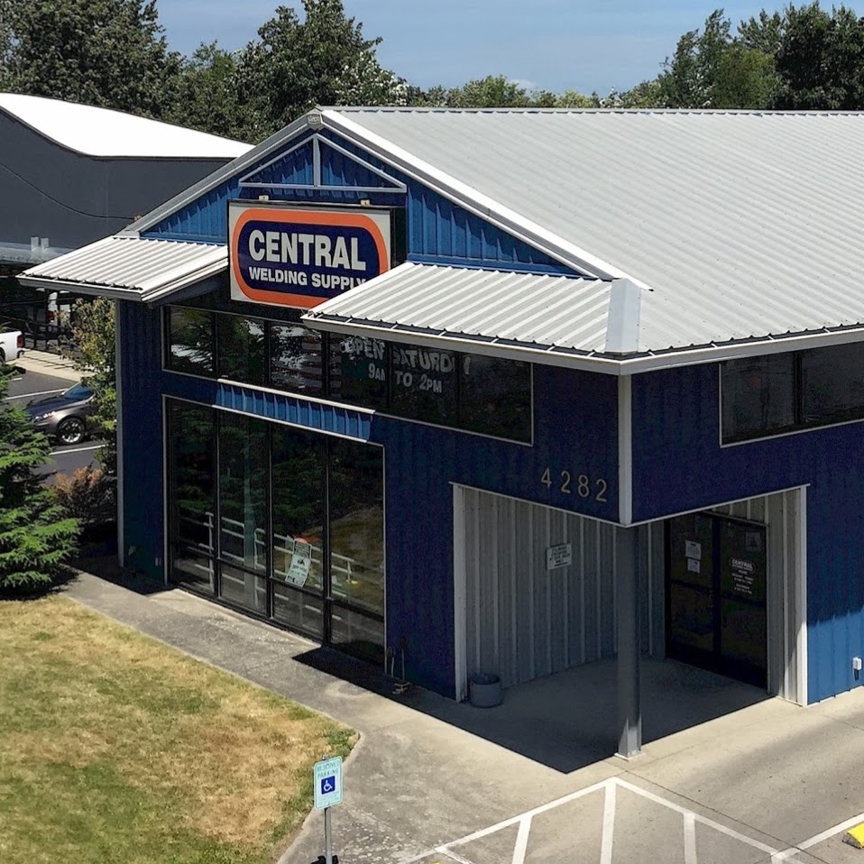Central Welding Supply | 4282 Pacific Hwy, Bellingham, WA 98226, USA | Phone: (360) 714-9353