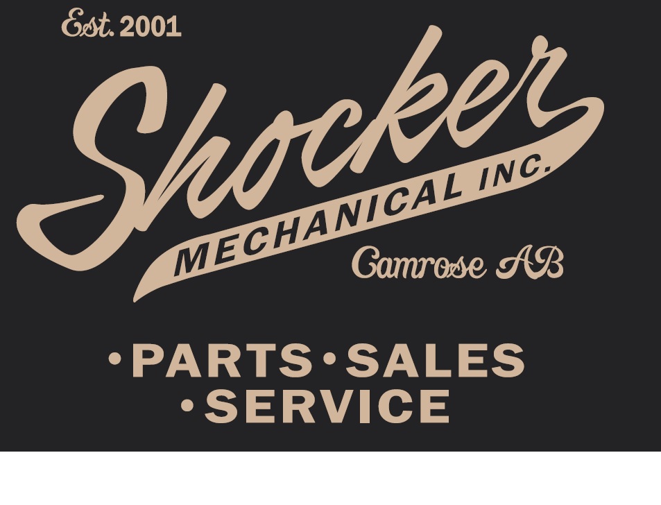 Shocker Mechanical | 3920 48 Ave, Camrose, AB T4V 0H4, Canada | Phone: (780) 679-0776