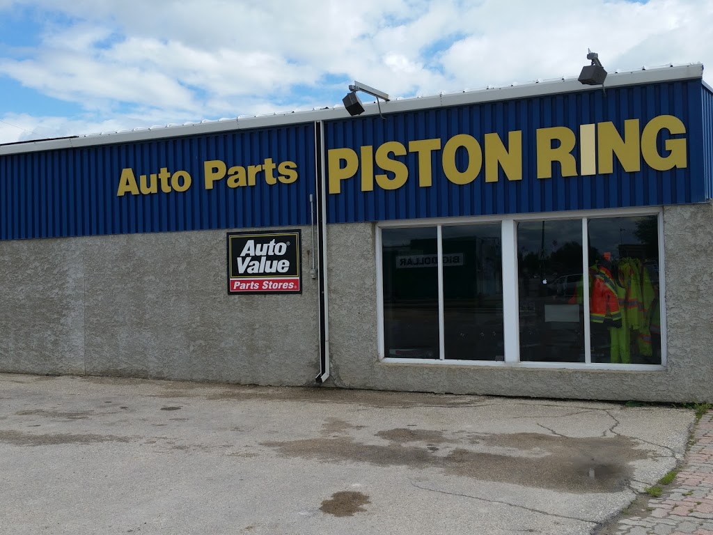 Piston Ring Selkirk | 445 Main St, Selkirk, MB R1A 1V6, Canada | Phone: (204) 785-8328