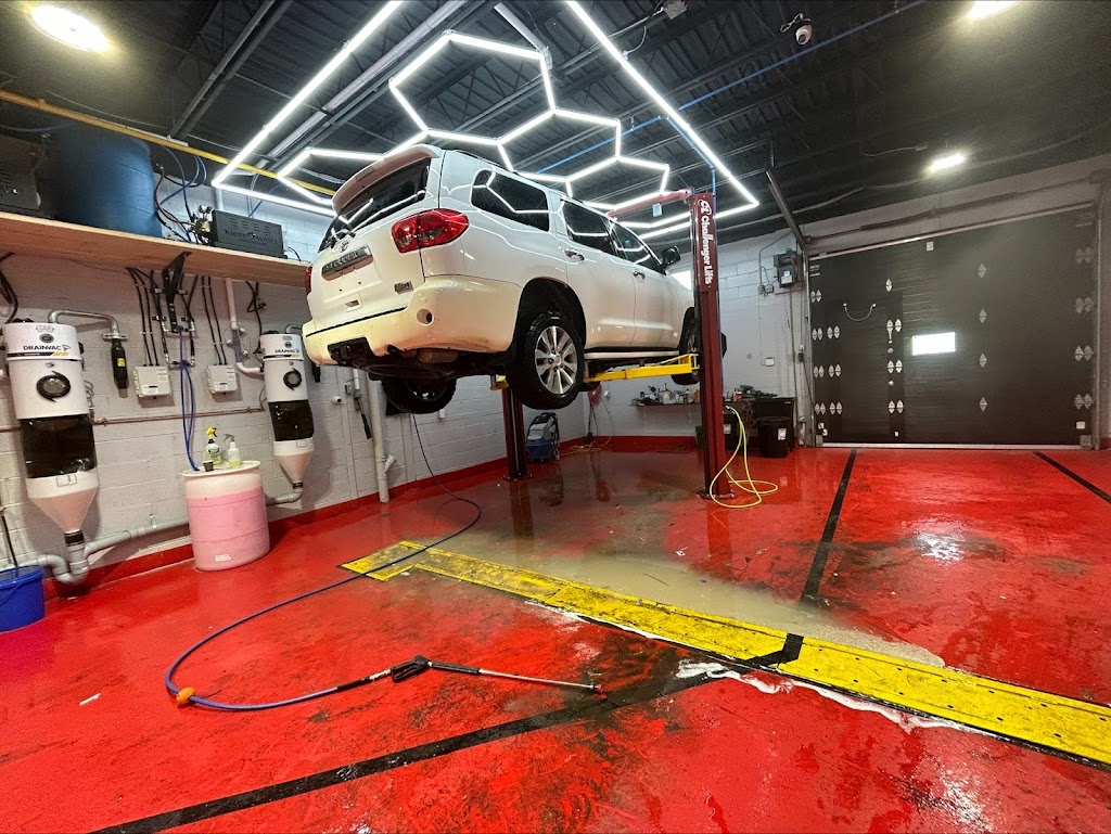 Lave Auto Speedz Spa | 79 Bd Saint-Jean-Baptiste, Châteauguay, QC J6J 3H7, Canada | Phone: (450) 692-6150