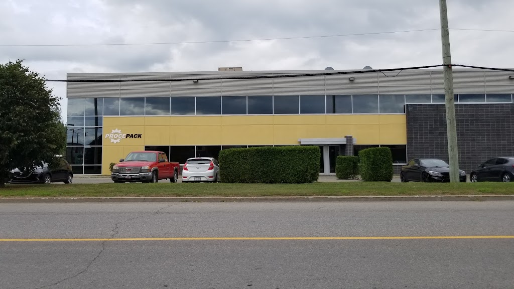 Les Équipements Procepack inc. | 960 Bd Industriel, Terrebonne, QC J6Y 1X1, Canada | Phone: (514) 360-1292