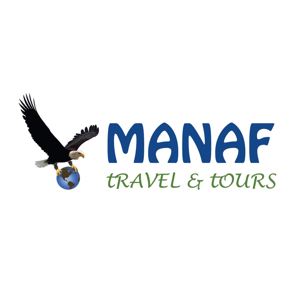 Manaf Travel & Tours Canada | 187 Claridge Dr, Nepean, ON K2J 5G8, Canada | Phone: (613) 410-5190