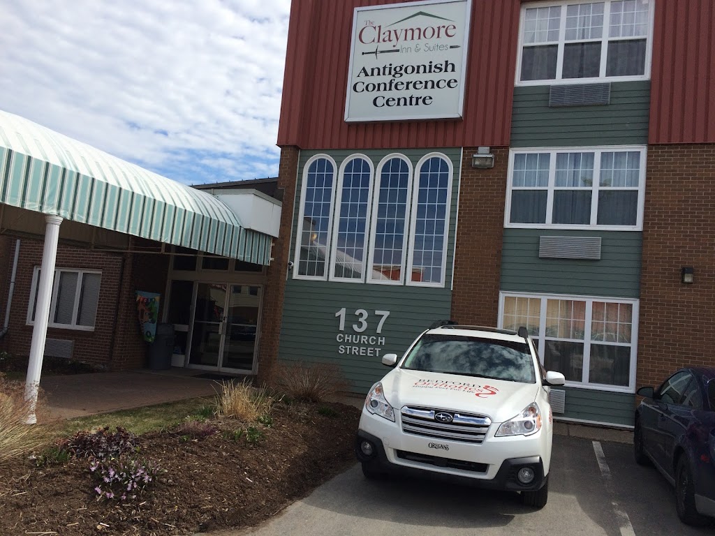 Bedford Orthotics - Antigonish Clinic | Claymore Inn & Suites, 137 Church St #203, Antigonish, NS B2G 2E2, Canada | Phone: (902) 832-9292