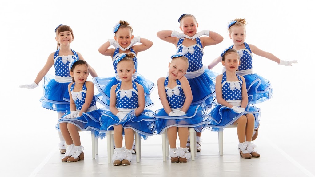 The Dance Place Inc | 470A South Ave, Spruce Grove, AB T7X 3A7, Canada | Phone: (780) 962-4285