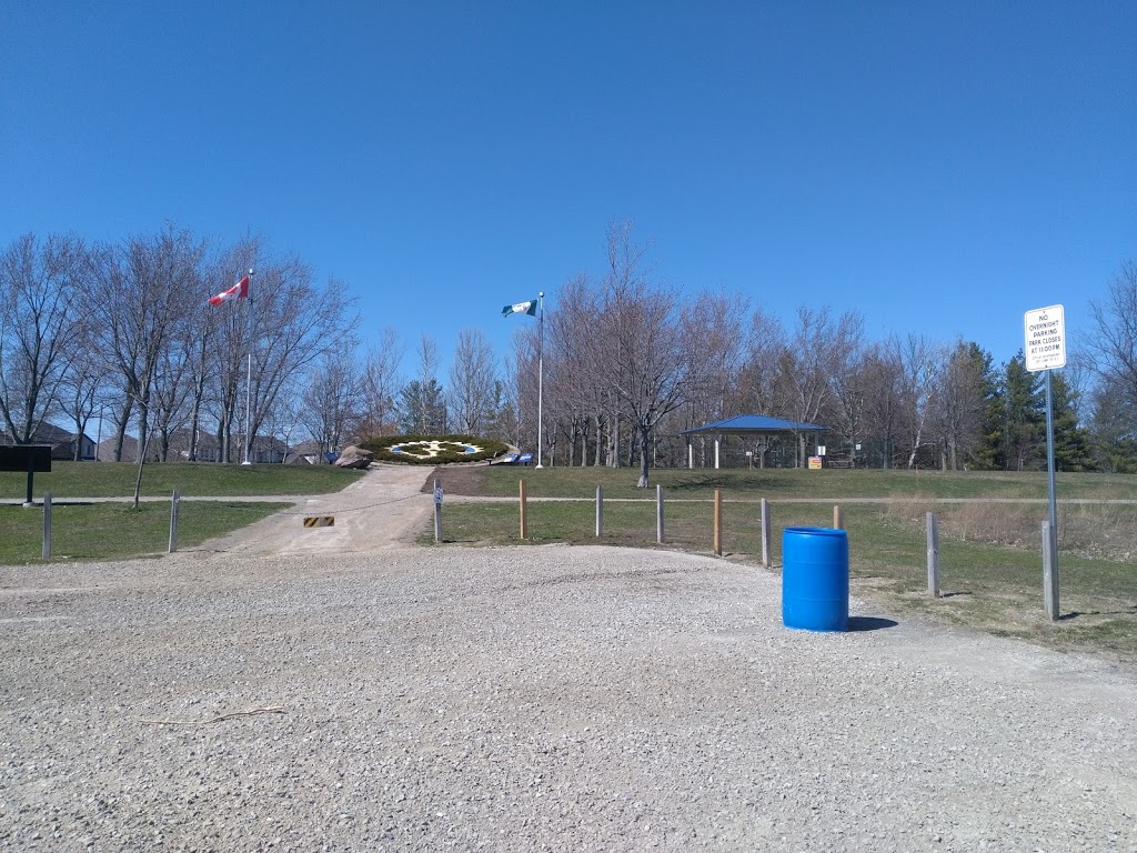 Rotary Park | Western Hill, St. Catharines, ON L2S, Canada