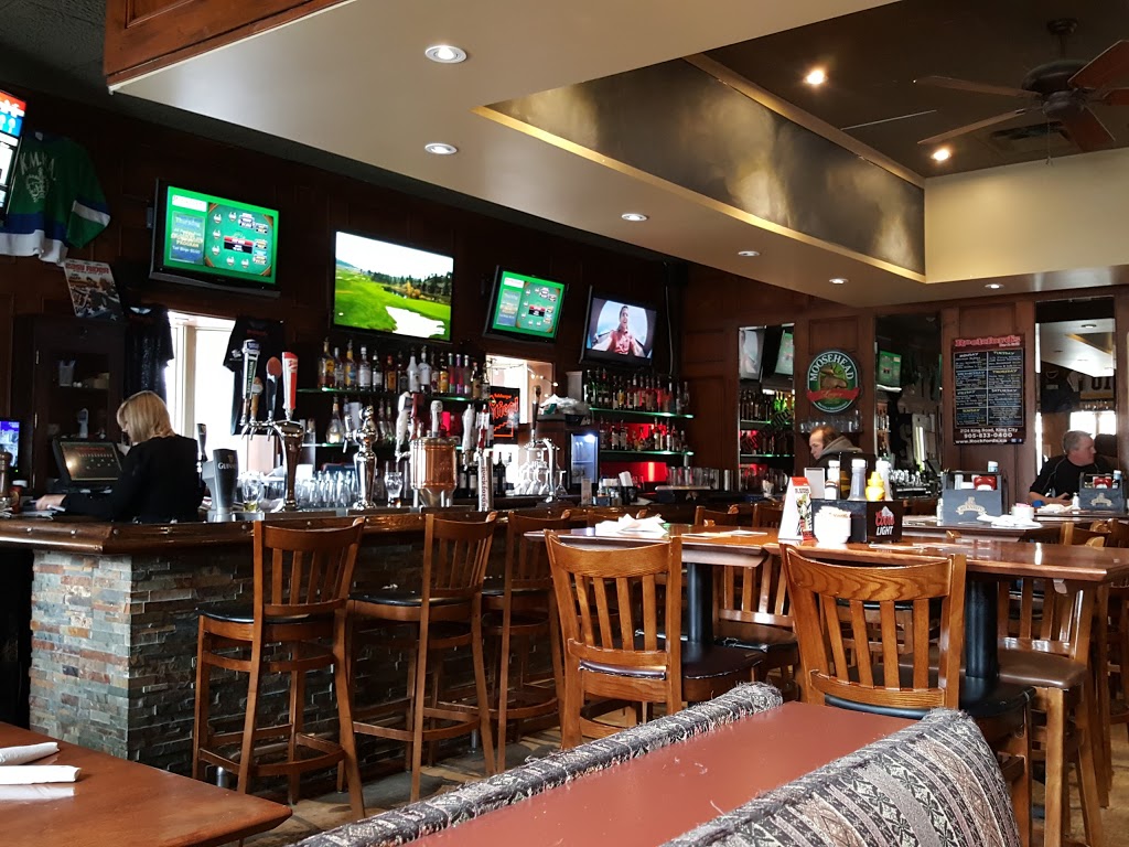 Rockfords Bar & Grill | 2124 King Road, King City, ON L7B 1L1, Canada | Phone: (905) 833-0400