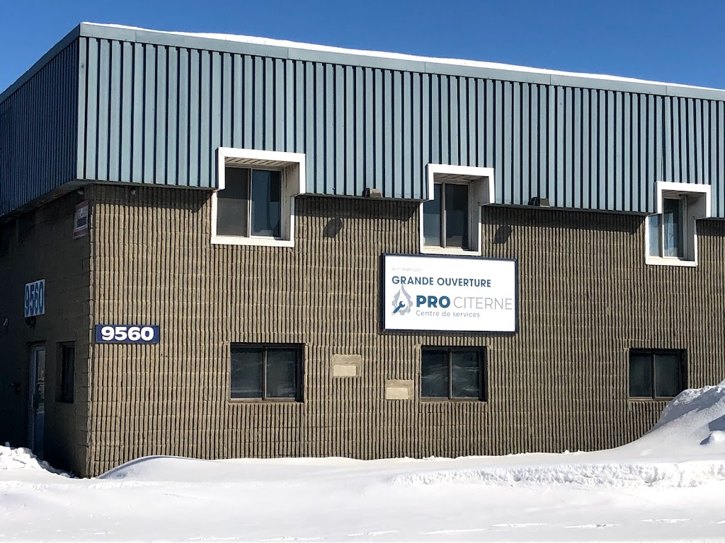 Pro Citerne inc. | 9560 Boul Henri-Bourassa E, Montréal-Est, QC H1E 2S4, Canada | Phone: (514) 494-2582