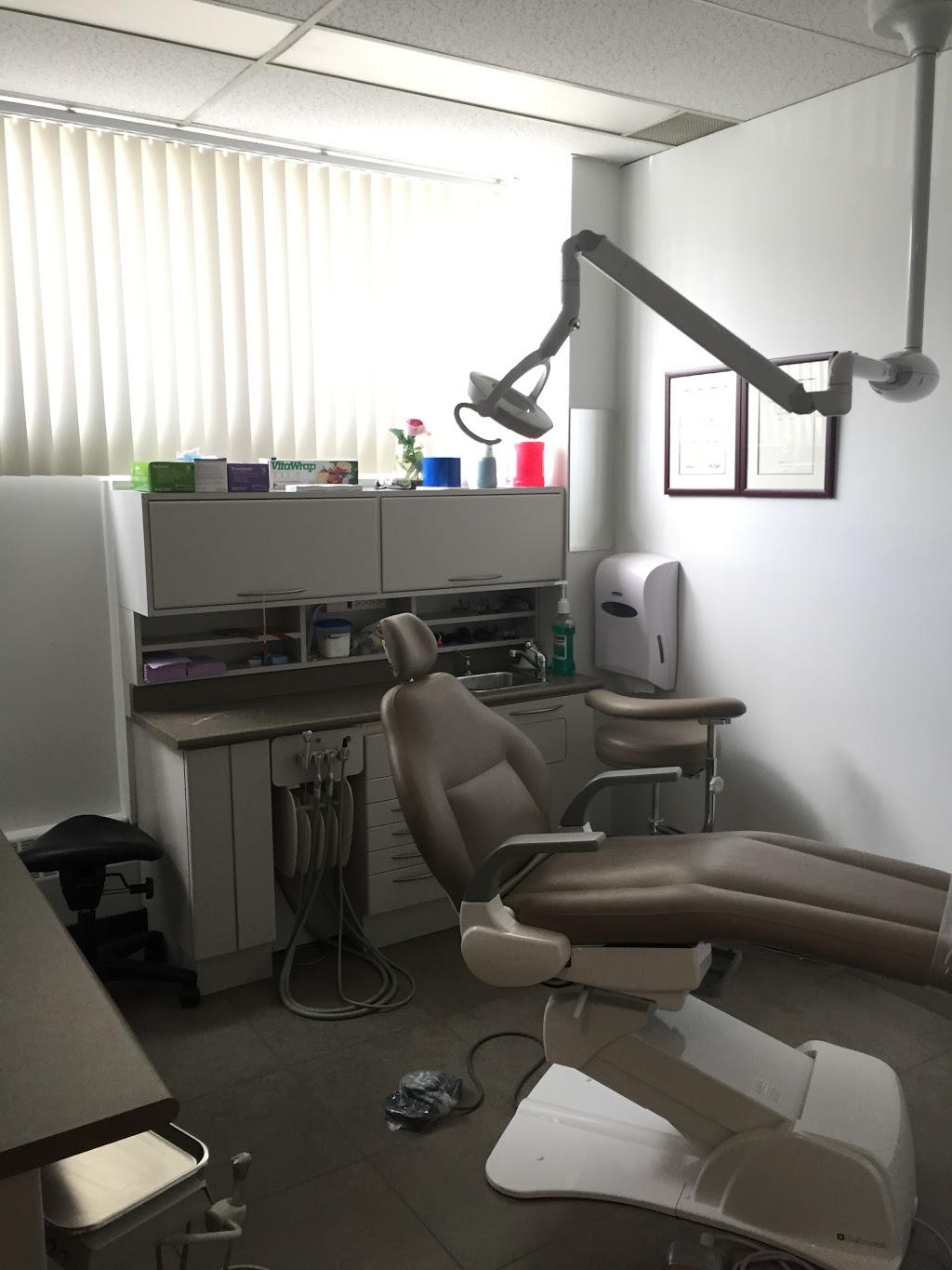 Park Place Dental | 1110 Sheppard Ave E, North York, ON M2K 2W2, Canada | Phone: (416) 222-3227