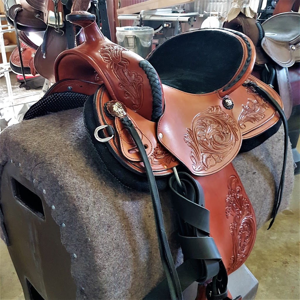 Easy Fit Saddles Inc | 290056 240 St W, Millarville, AB T0L 1K0, Canada | Phone: (403) 816-5251