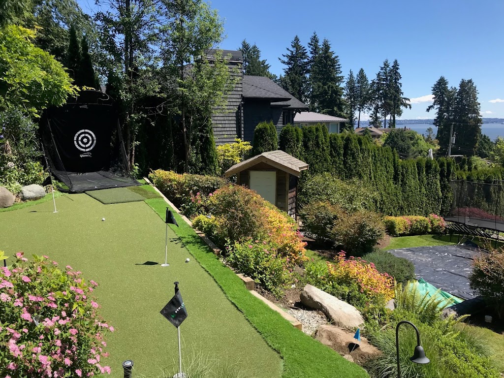 Synco Synthetic Grass | 11158 Lincoln Dr, Delta, BC V4E 1N6, Canada | Phone: (778) 594-7277