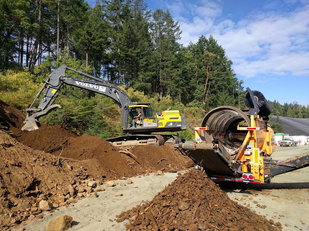 Hartland Landfill | 1 Hartland Ave, Victoria, BC V9E 1L7, Canada | Phone: (250) 360-3030