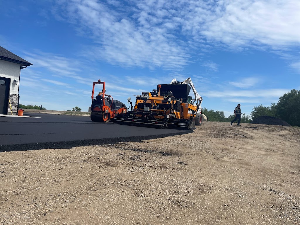 Local Asphalt Paving INC | 5667 Dewar Ave, Niagara Falls, ON L2H 3M9, Canada | Phone: (905) 321-2517