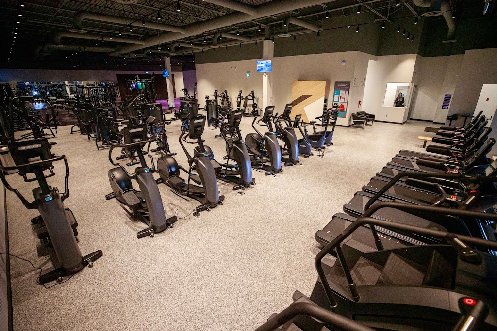 Anytime Fitness Buckingham | 132A Av. Lépine, Gatineau, QC J8L 4M4, Canada | Phone: (819) 281-6797