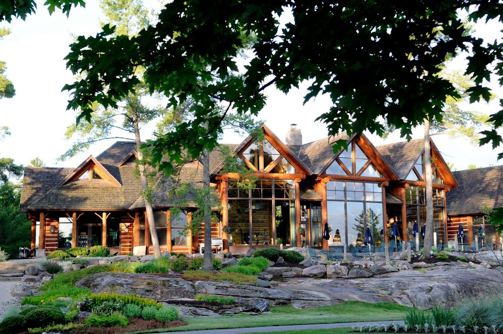 Rocky Crest Golf Resort | 20 Barnwood Dr, MacTier, ON P0C 1H0, Canada | Phone: (866) 323-3305