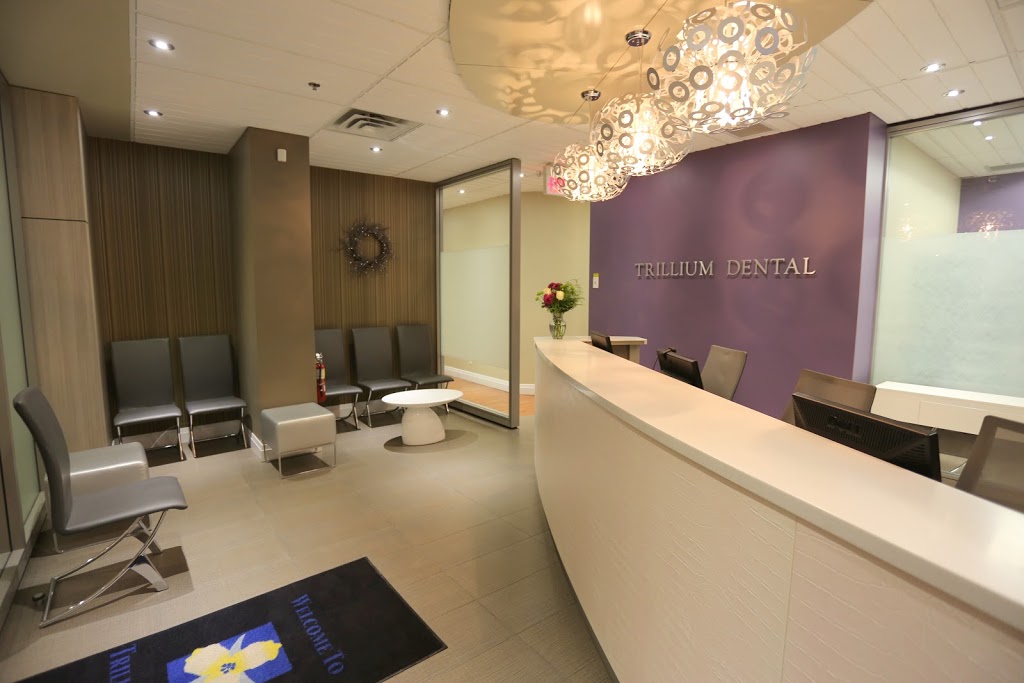 Trillium Dental - Bayshore Mall | Second Floor, 100 Bayshore Dr, Nepean, ON K2B 8C1, Canada | Phone: (613) 726-1116