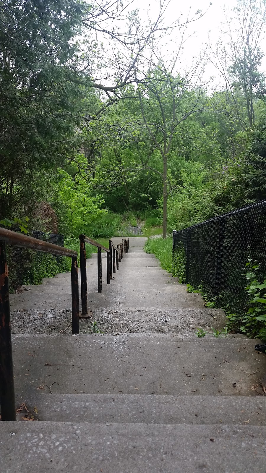 Cedarvale Park | Georgetown, ON L7G 5S2, Canada