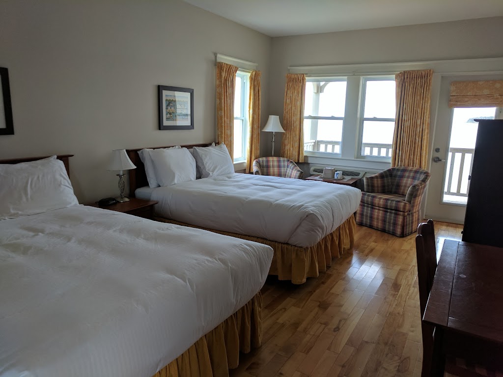 Northport Pier Inn | 298 Route 152, Northport, PE C0B 1B0, Canada | Phone: (902) 853-4900