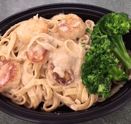 Comfort Food To Go By Amanda and Ian | 7 Tamarac Ave, Charlottetown, PE C1A 6S2, Canada | Phone: (782) 377-0217