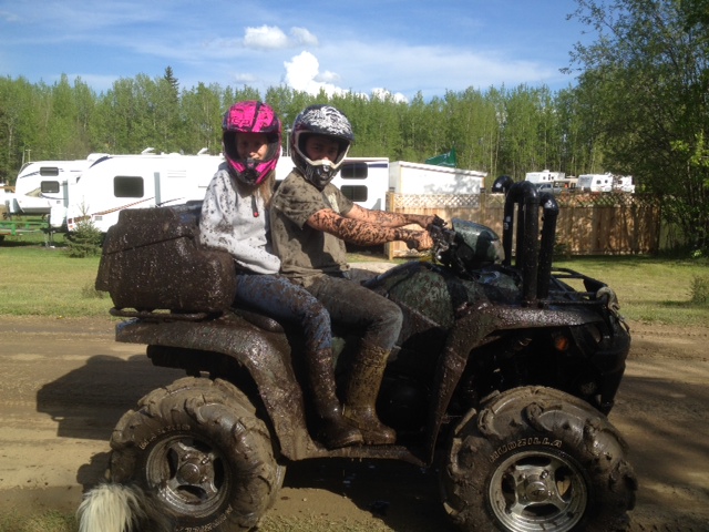 Rocky Top Atv Park | 27016 AB-663, Jarvie, AB T0G 1H0, Canada | Phone: (780) 206-7684