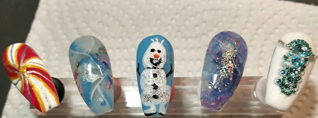 Ongles Des Neiges | 14A Rue des Geais Bleus, Saint-Ferréol-les-Neiges, QC G0A 3R0, Canada | Phone: (418) 800-1077