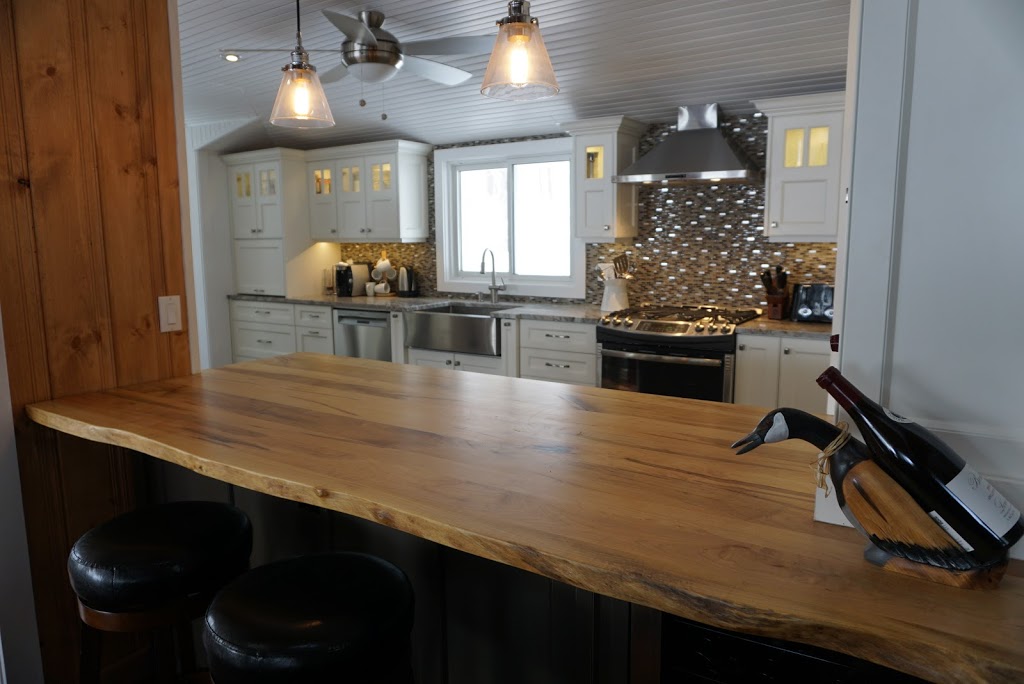 Wood By Design | 5 Indacom Drive, Douro-Dummer, ON K9J 6Y2, Canada | Phone: (705) 761-7770