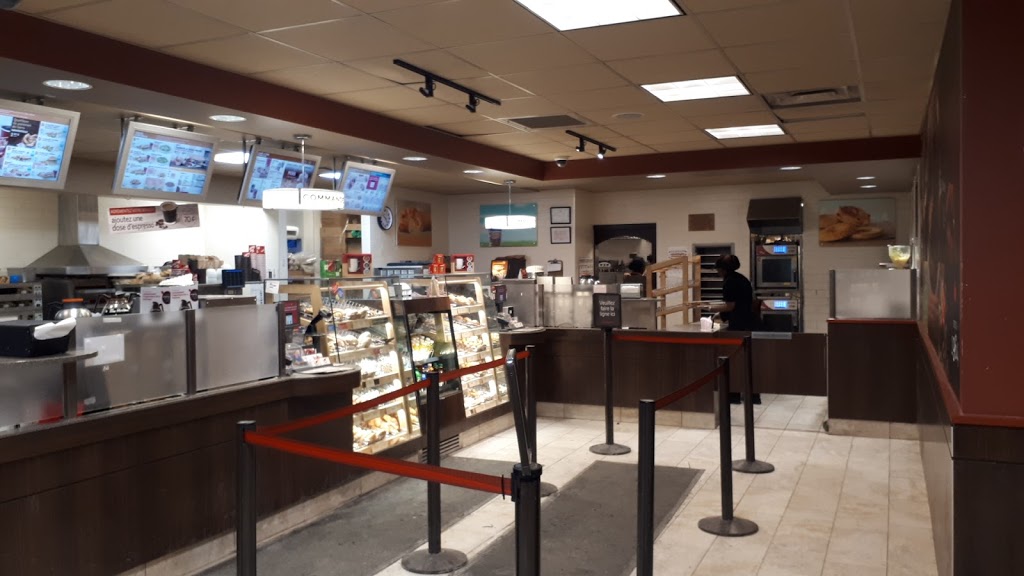 Tim Hortons | 650 Boulevard Saint-Joseph, Gatineau, QC J8Y 4A8, Canada | Phone: (819) 776-0074