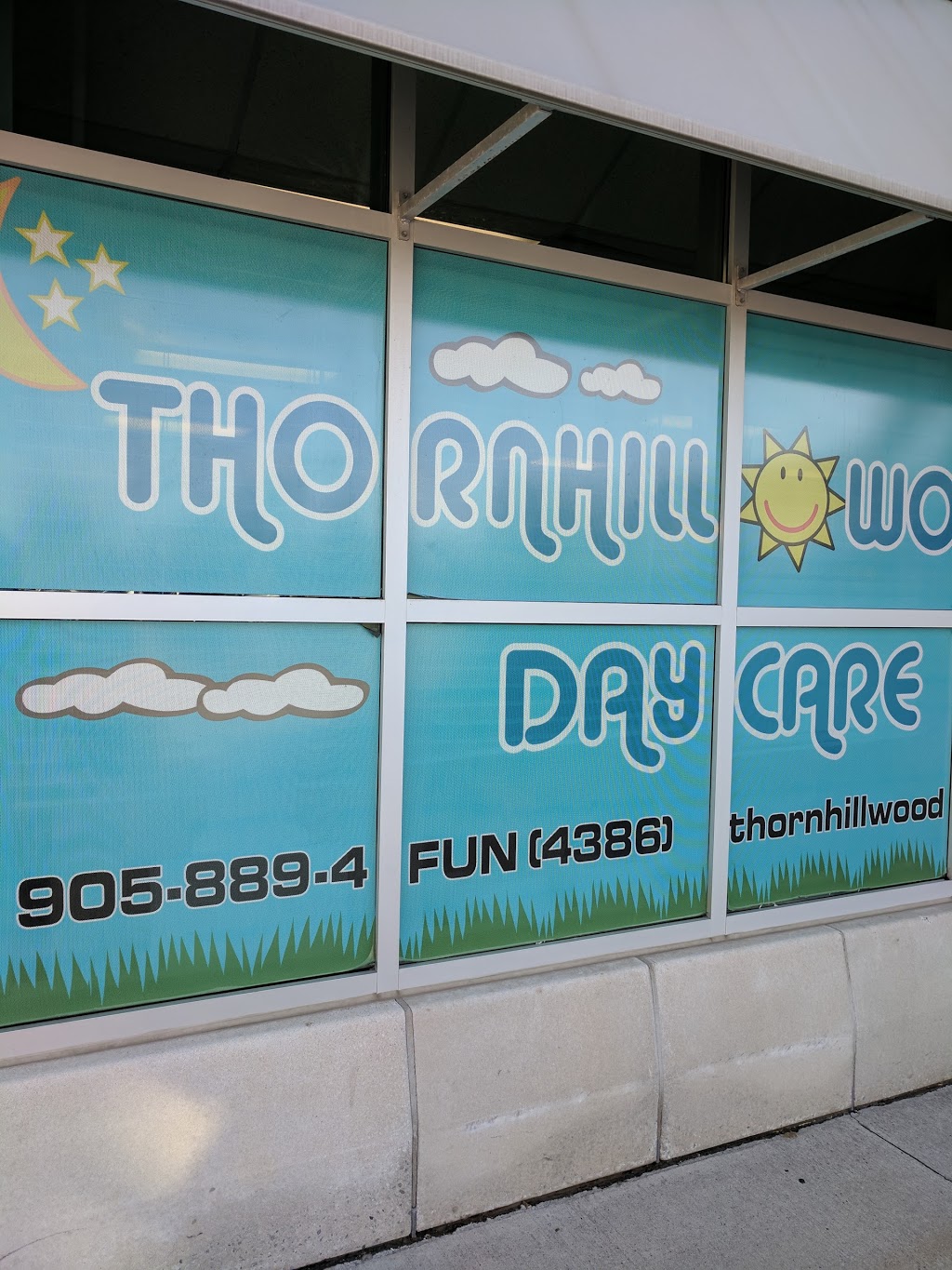 Thornhill Woods Daycare Vaughan | 9001 Dufferin St #5a, Thornhill, ON L4J 0H7, Canada | Phone: (905) 889-4386