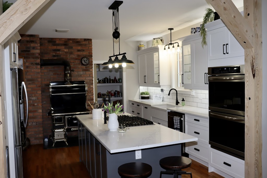 Lets Face It Kitchens and Renovations | 159 Anne St S, Barrie, ON L4N 2N7, Canada | Phone: (705) 739-8888