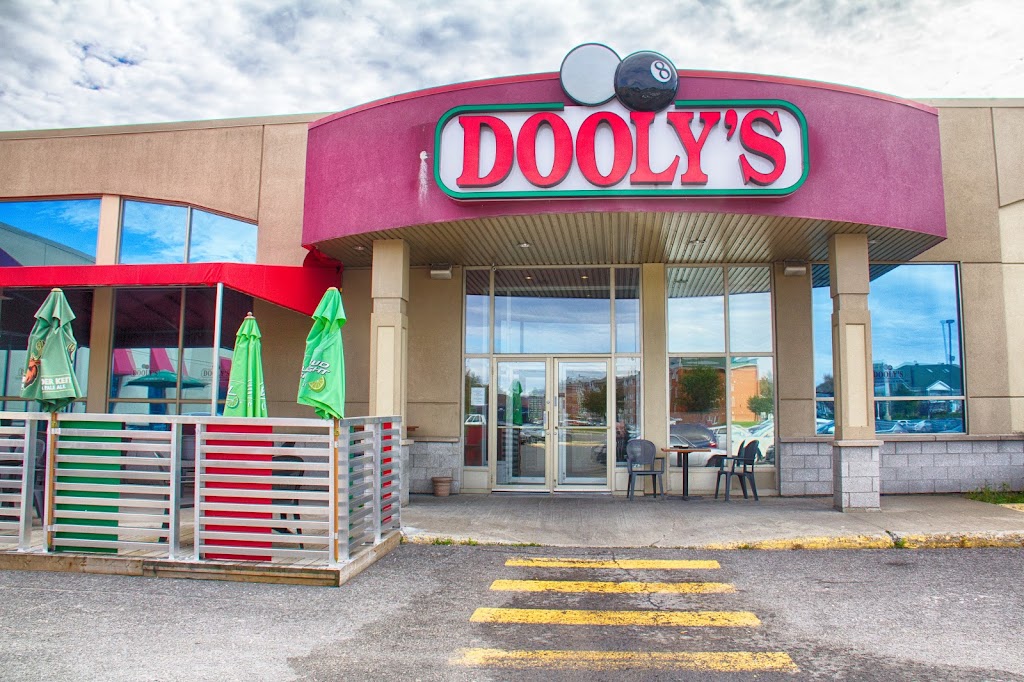 Doolys | 3333 Rue du Carrefour, Québec, QC G1C 5R9, Canada | Phone: (418) 661-8787