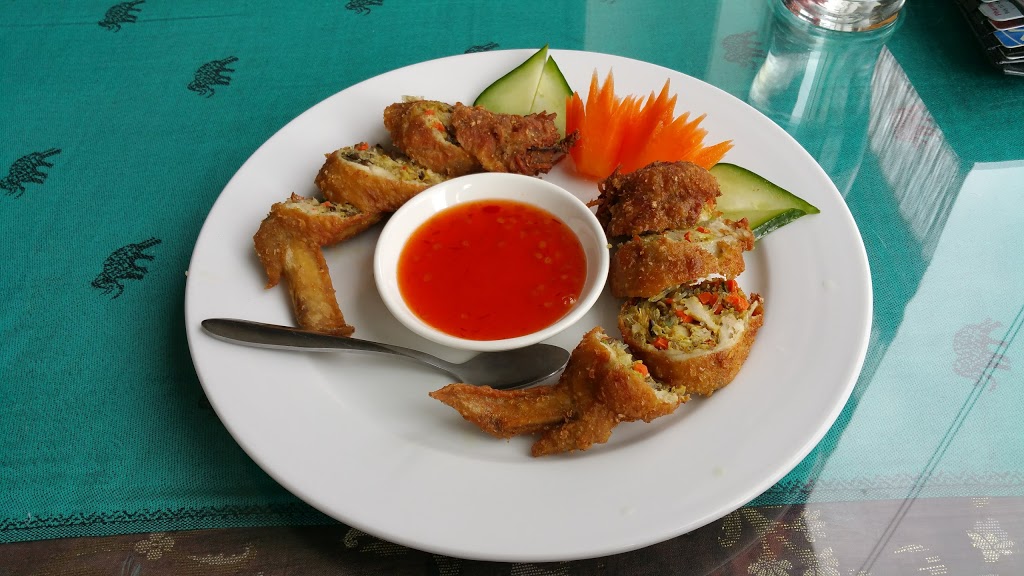 Khob Khun Thai Cuisine | 1143 Austin Ave, Coquitlam, BC V3K 3P4, Canada | Phone: (604) 939-0801