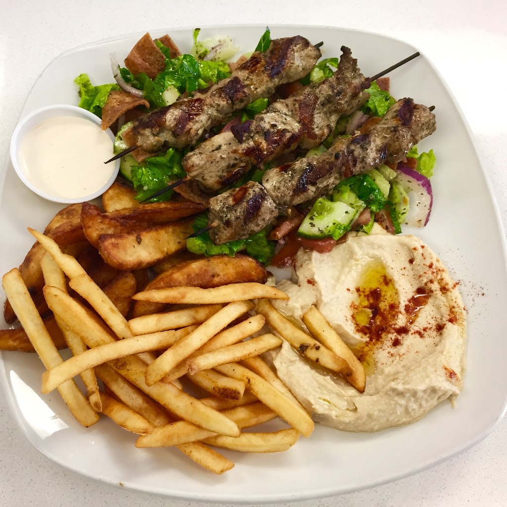 Eat-A-Pita | 4602 17 Ave SE #2, Calgary, AB T2A 0V1, Canada | Phone: (403) 273-3113