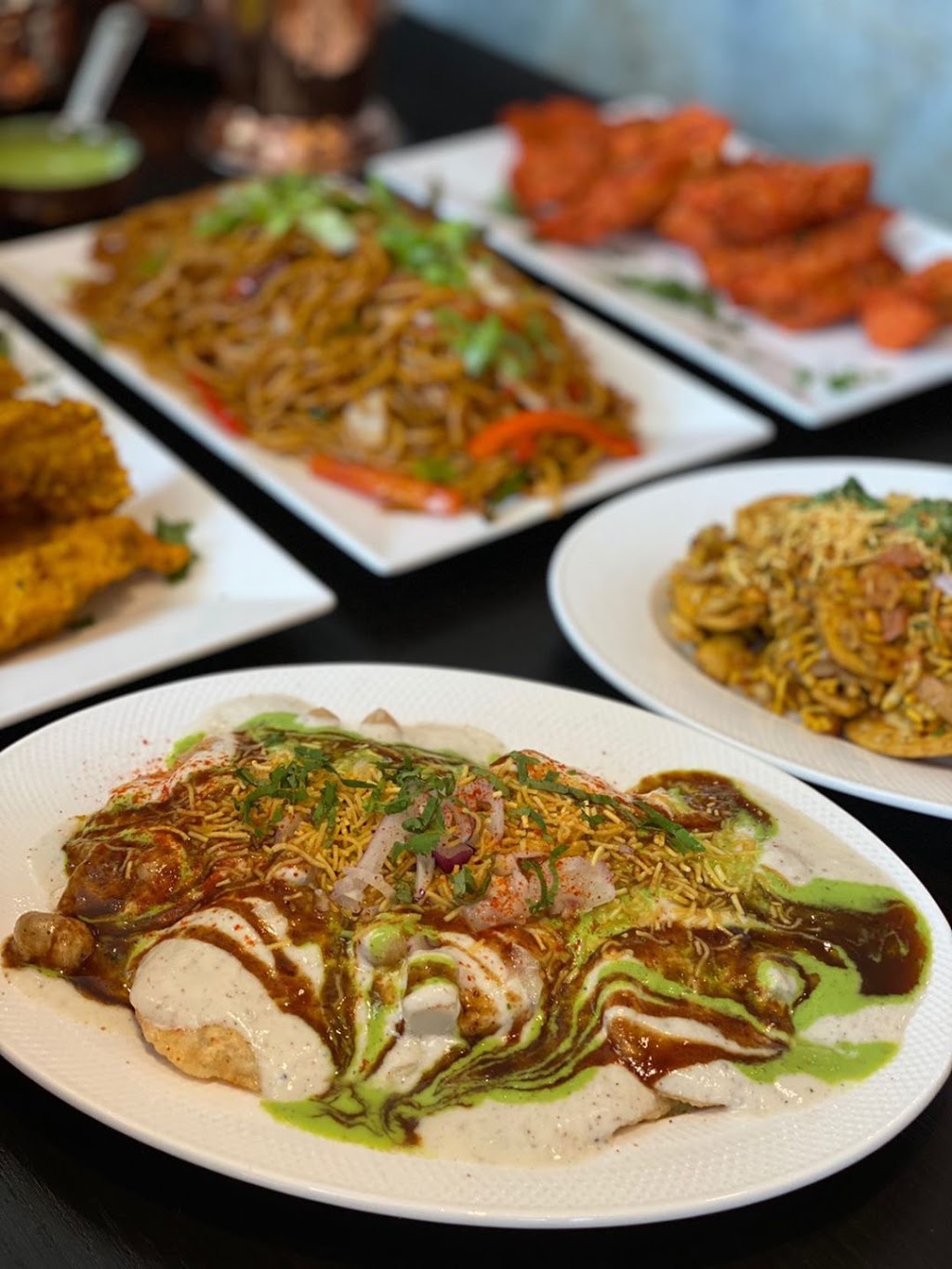 Urban Masala | 7235 Bellshire Gate #6, Mississauga, ON L5N 7X1, Canada | Phone: (905) 564-9199