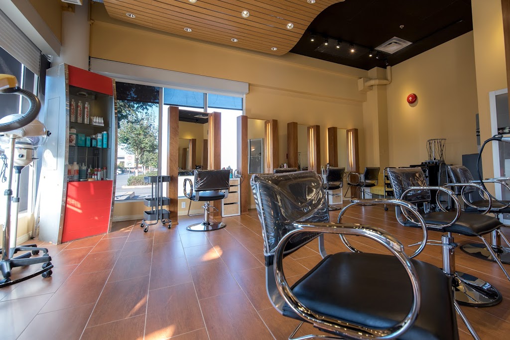 Hair community Salon | 4540 No. 3 Rd #1280, Richmond, BC V6X 4E4, Canada | Phone: (604) 278-3488