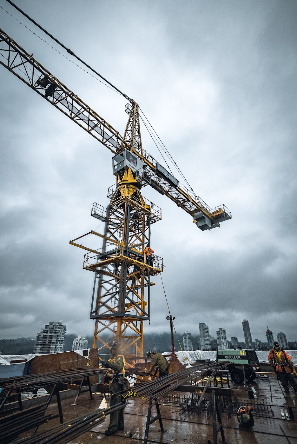 Quorum Construction | 9525 201 St Suite 308, Langley, BC V1M 4A5, Canada | Phone: (604) 607-8888