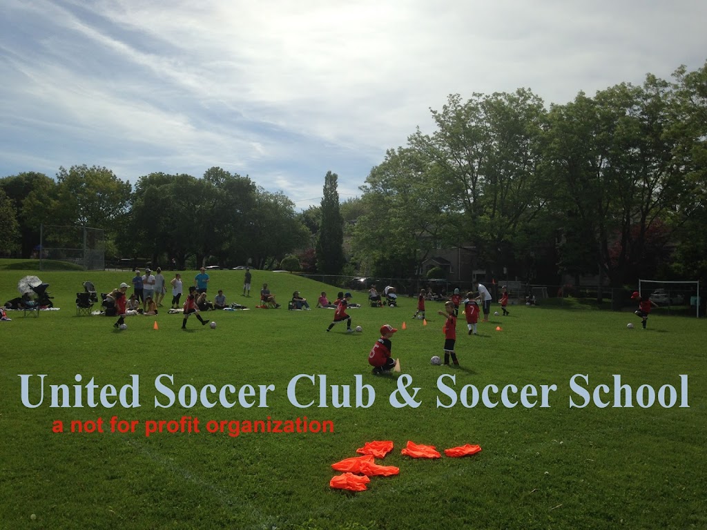 United SC & Soccer School | 3366 Yonge St #94046, Toronto, ON M5M 0A1, Canada | Phone: (416) 409-2260