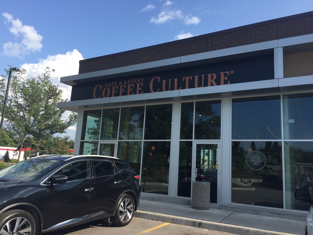 Coffee Culture Cafe & Eatery | 494 Big Bay Point Rd #501, Barrie, ON L4N 3Z4, Canada | Phone: (705) 733-8228