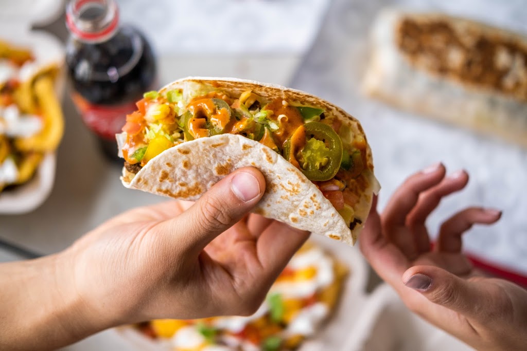 barBURRITO | 8290 ON-27 Unit 9, Woodbridge, ON L4H 0S1, Canada | Phone: (905) 605-7278