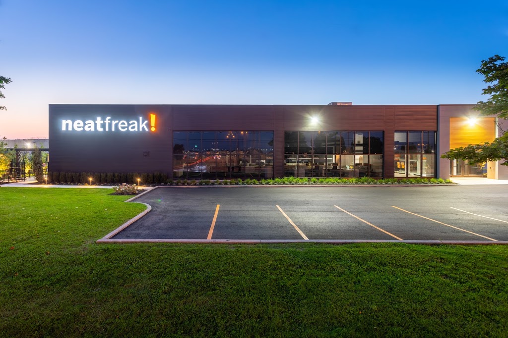 Neatfreak Group Inc. | 2139 Wyecroft Rd, Oakville, ON L6L 5L7, Canada | Phone: (905) 624-6262