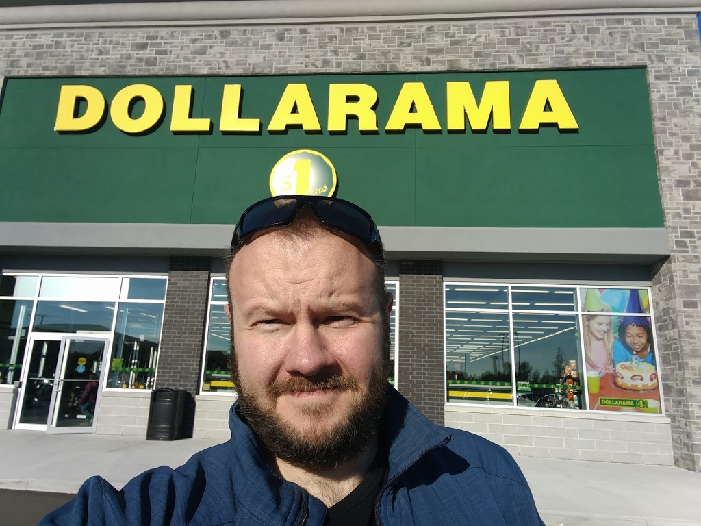 Dollarama | 650 Division Rd, Windsor, ON N8X 0A8, Canada | Phone: (519) 972-7390