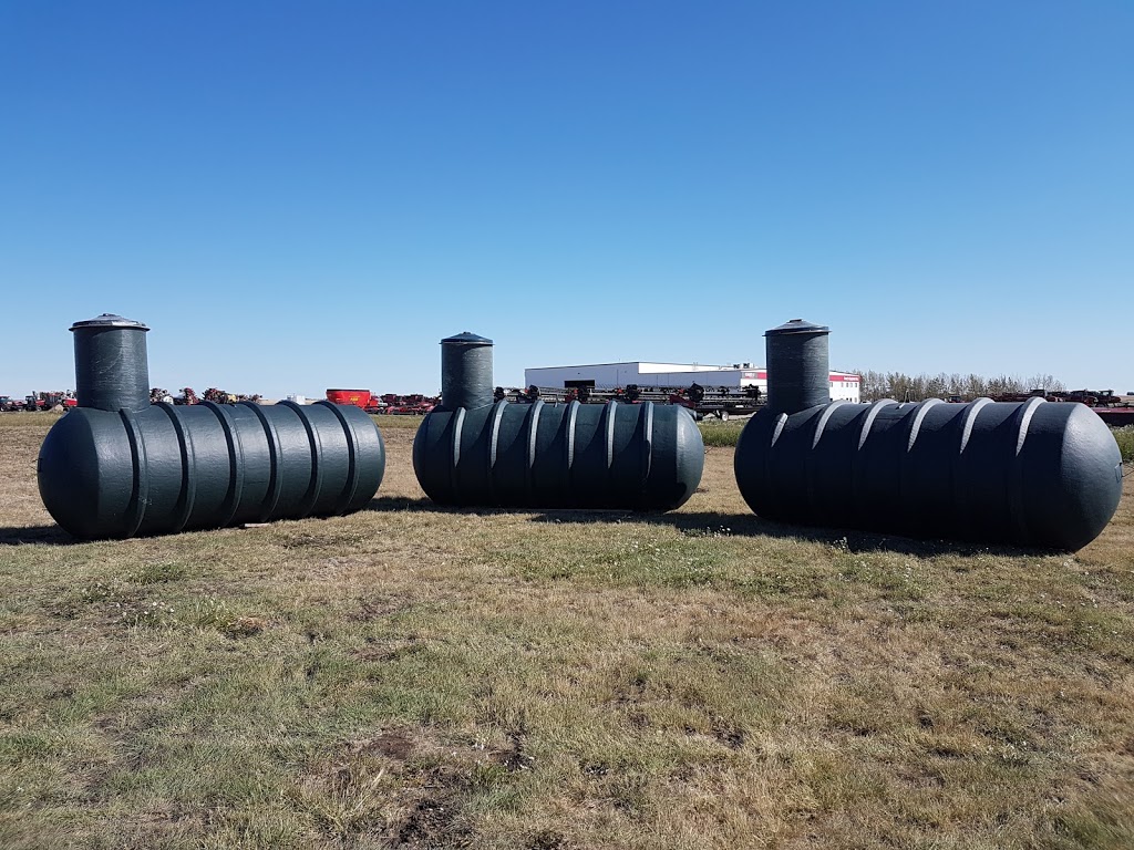 D&L Fiberglass Products Ltd | #3 Railway Street, Box 329, Davidson, SK S0G 1A0, Canada | Phone: (306) 561-7652