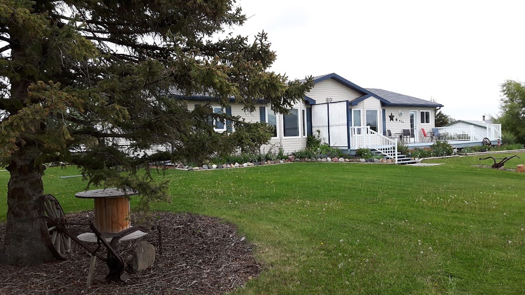 Village of Hill Spring | 11E 2 Ave S, Hill Spring, AB T0K 1E0, Canada | Phone: (403) 626-3876