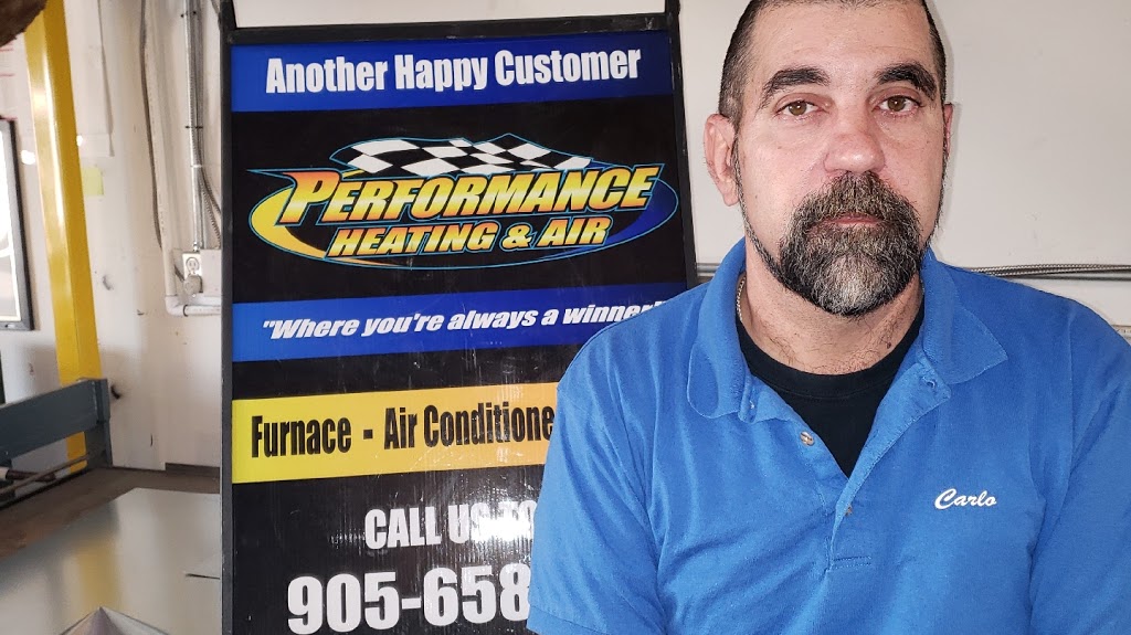 Performance Heating & Air | 98 Front St N, Thorold, ON L2V 4R5, Canada | Phone: (905) 658-1214